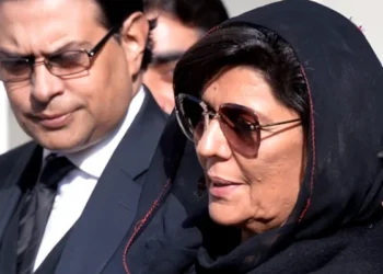 NADRA Blocks CNIC and Passport of Imran Khan’s Sister Aleema Khan Following Court Orders