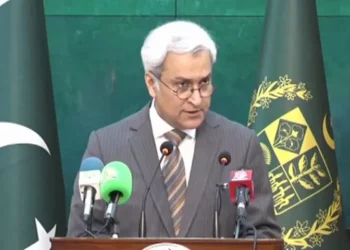 Afghan Taliban Admit Presence of TTP on Afghan Soil, Says Pakistan Foreign Office