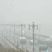 Punjab Govt Accused of Shutting Down Air Quality Monitors Amid Smog Crisis