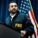 FBI Foils Alleged Terror Plot in Michigan, Arrests Multiple Suspects Ahead of Halloween