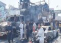 Crackdown on TLP Protesters Brings Calm to Islamabad–Rawalpindi; Manhunt Launched for Saad Rizvi