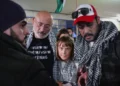 341 Activists Deported, 138 Still in Israeli Custody After Gaza Flotilla Raid