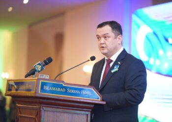 Uzbekistan and Pakistan Strengthen Cultural and Tourism Ties — Ambassador Highlights Shared Heritage and Connectivity