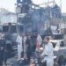 Crackdown on TLP Protesters Brings Calm to Islamabad–Rawalpindi; Manhunt Launched for Saad Rizvi