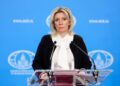 Moscow voices concern over recent Afghan–Pakistan border clashes