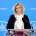 Moscow voices concern over recent Afghan–Pakistan border clashes
