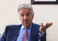 Defence Minister Doubts Ceasefire, Says Afghanistan Acting as Delhi’s Proxy