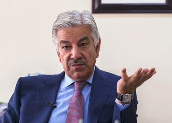 Defence Minister Doubts Ceasefire, Says Afghanistan Acting as Delhiās Proxy
