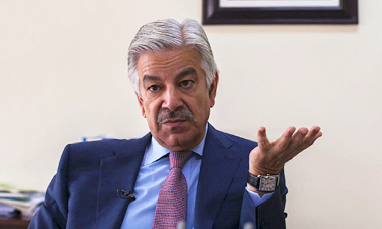 Defence Minister Doubts Ceasefire, Says Afghanistan Acting as Delhi’s Proxy