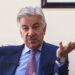 Defence Minister Doubts Ceasefire, Says Afghanistan Acting as Delhi’s Proxy