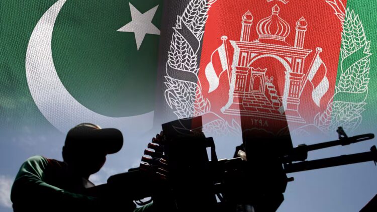 Temporary Ceasefire Between Pakistan and Afghanistan Extended Amid Doha Talks