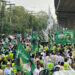 Punjab Recommends Federal Ban on TLP Amid Major Crackdown