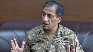 Pakistan Army Will Give “Firm and Severe Response” to Any External Aggression: DG ISPR