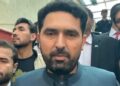 PHC Grants Protective Bail to KP CM Sohail Afridi Till Nov 18