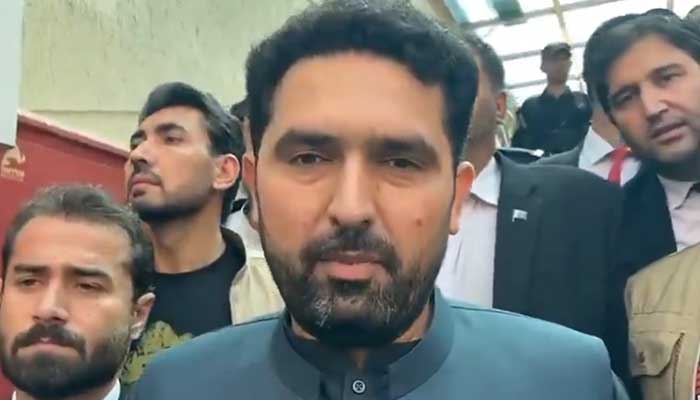 PHC Grants Protective Bail to KP CM Sohail Afridi Till Nov 18