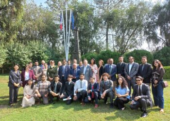 France Hosts “Choose France” Event to Promote Higher Education Opportunities for Pakistani Students