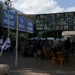Israel expects return of all captives from Gaza early Monday