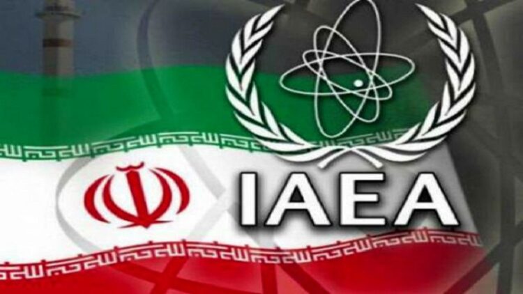 Iran cancels nuclear inspection deal with IAEA after UN sanctions reinstated