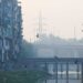 Lahore Ranked Second Most Polluted City in the World as Smog Worsens After Diwali Fireworks