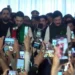 Sohail Afridi Sworn In as New KP Chief Minister Amid Political Uncertainty
