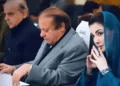PML-N Leadership Decides on Ceasefire with PPP to Ease Political Tensions