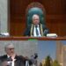 Supreme Court, high courts cannot be stopped from hearing cases: Justice Mandokhail