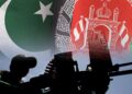 First Round of Pakistan-Afghanistan Talks Concludes in Doha