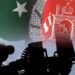 First Round of Pakistan-Afghanistan Talks Concludes in Doha