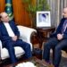 Zardari, Shehbaz Discuss AJK Political Crisis as PPP Moves Toward New Government Formation
