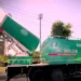 Punjab Successfully Tests Anti-Smog Guns, AQI in Lahore Drops by 70%