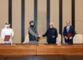 Pakistan, Afghanistan Agree to Immediate Ceasefire After Doha Talks; Follow-up Meeting Set for October 25 in Istanbul 