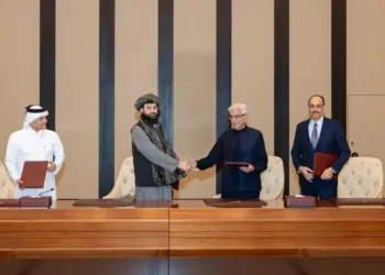 Pakistan, Afghanistan Agree to Immediate Ceasefire After Doha Talks; Follow-up Meeting Set for October 25 in Istanbul 