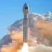Pakistan Launches First Hyperspectral Satellite from China, Marks Major Space Milestone