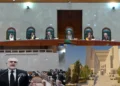 Only Constitutional Bench Can Hear Constitutional Cases: Justice Mazhar