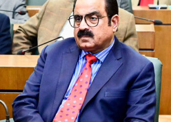 PPP, PML-N Join Hands for No-Confidence Motion Against AJK PM Anwarul Haq
