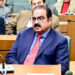 PPP, PML-N Join Hands for No-Confidence Motion Against AJK PM Anwarul Haq