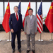 China, U.S. reach basic consensuses on arrangements to address respective trade concerns