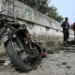 Nine Injured in Blast Targeting Police in Peshawar’s Bani Mara Area