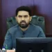 KP CM Sohail Afridi blames federal government’s ‘flawed policy’ for rise in terrorism