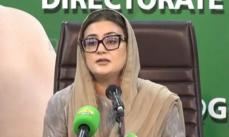 Three Civilians Killed During Muridke Operation, Says Punjab Information Minister