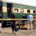 Two Attacks in Balochistan Leave 13 Injured; Grenade Blast Targets Police, Rockets Fired at Jaffar Express