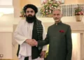 India Reopens Embassy in Kabul, Signalling Renewed Ties with Afghanistan