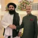 India Reopens Embassy in Kabul, Signalling Renewed Ties with Afghanistan