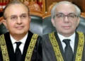 SC Judges Oppose New Code of Conduct, Call It a Curb on Expression