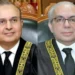 SC Judges Oppose New Code of Conduct, Call It a Curb on Expression