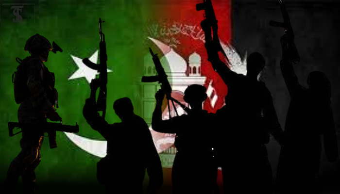 Pakistan, Afghanistan Agree to Maintain Ceasefire; Istanbul Talks to Continue on November 6