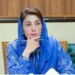 Punjab CM Maryam Nawaz Approves Major Crackdown on Extremism and Hate Speech