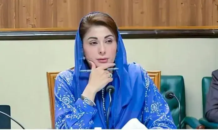 Punjab CM Maryam Nawaz Approves Major Crackdown on Extremism and Hate Speech