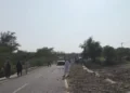 Three Policemen, Including SP, Martyred in Twin Blasts in Hangu