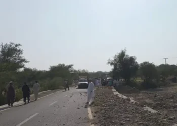 Three Policemen, Including SP, Martyred in Twin Blasts in Hangu